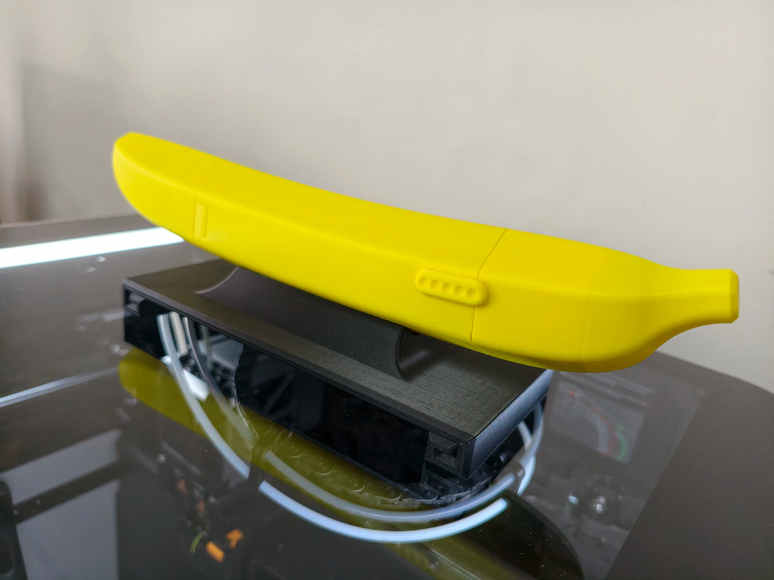 Nanakatana XL – Giant Banana Katana (King Edition)