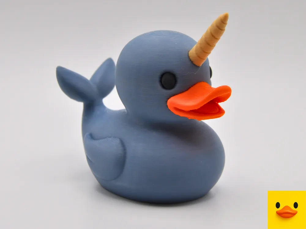Narwal Duck