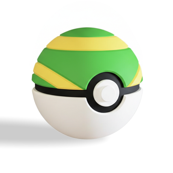 Nest Ball