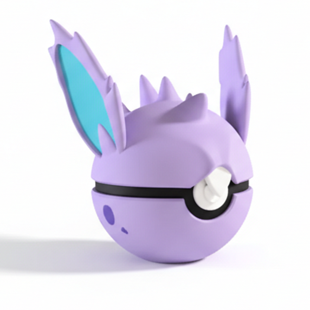 Nidoran Ball