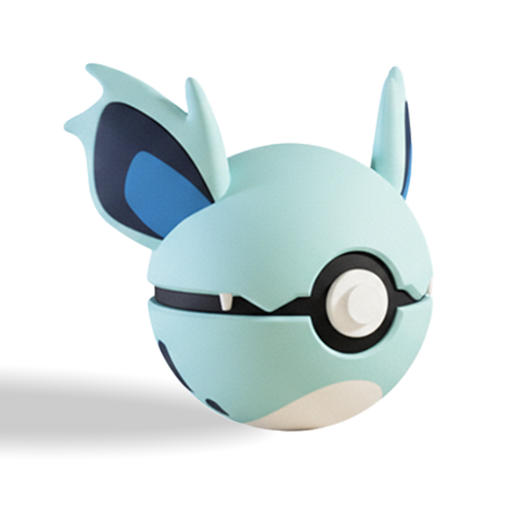 Nidorina Ball