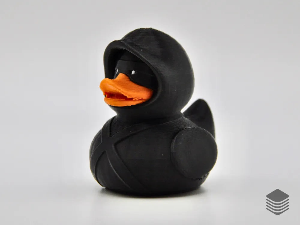 Ninja Duck