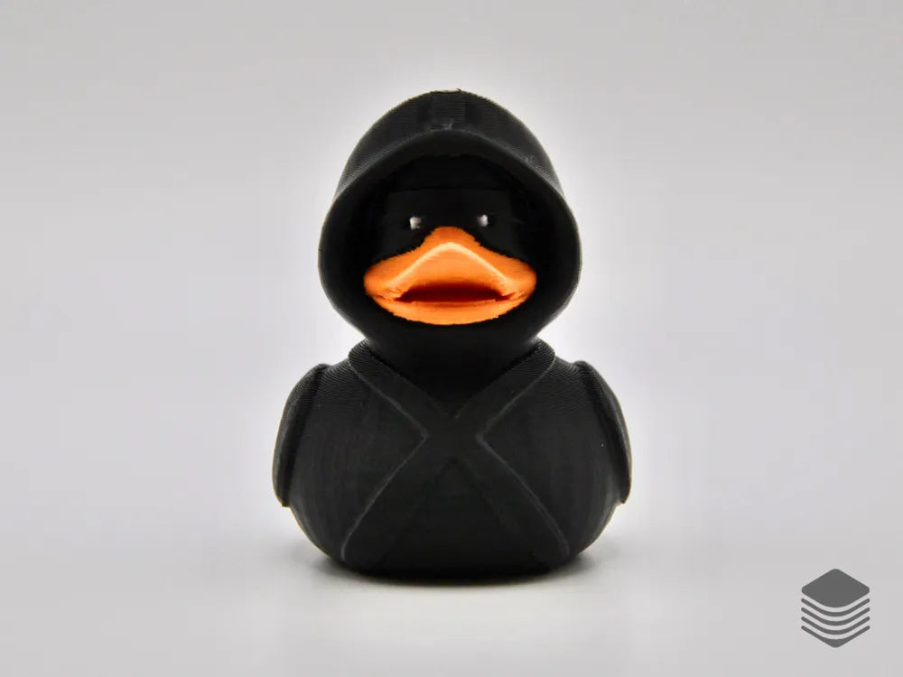 Ninja Duck