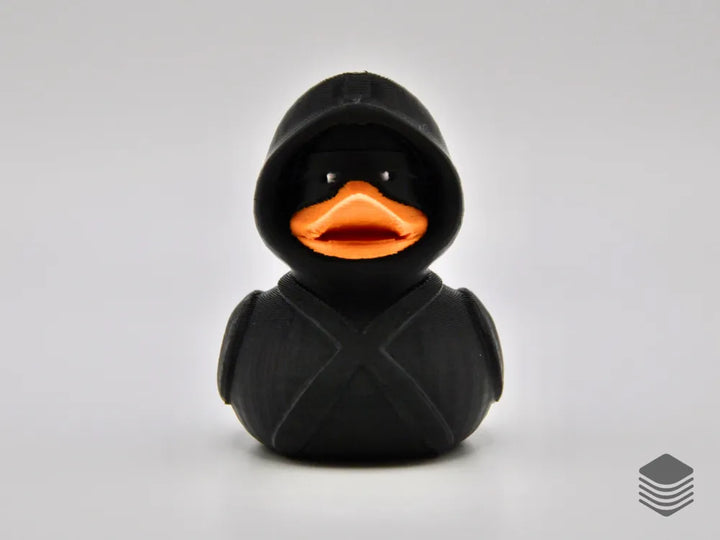 Ninja Duck