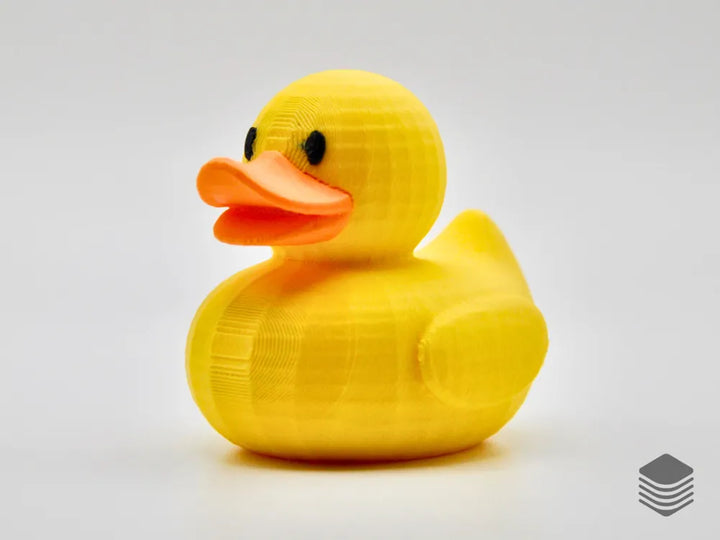 Normal plastic Duck