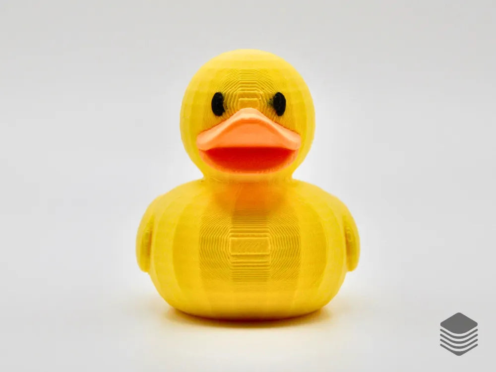 Normal plastic Duck