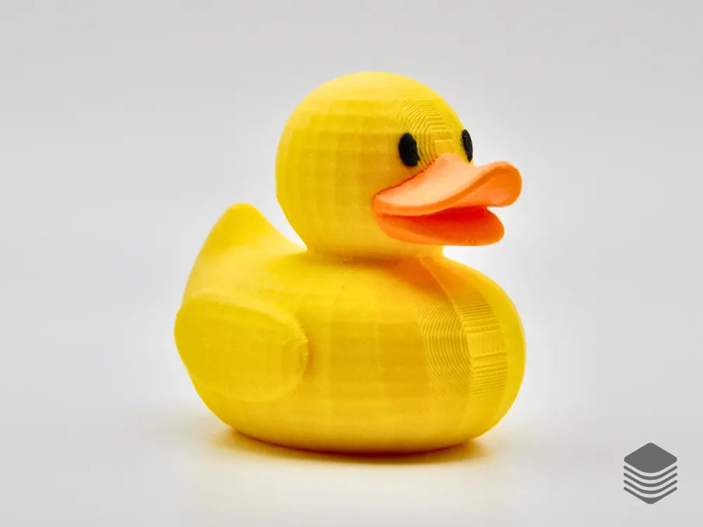 Normal plastic Duck