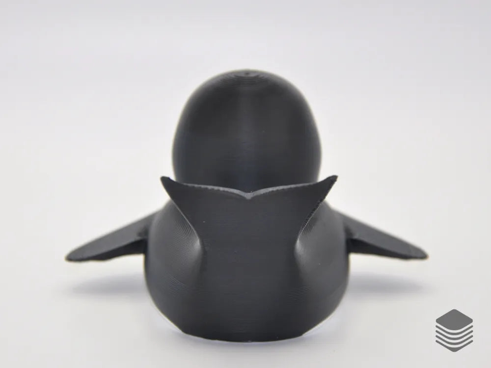 Orca Duck
