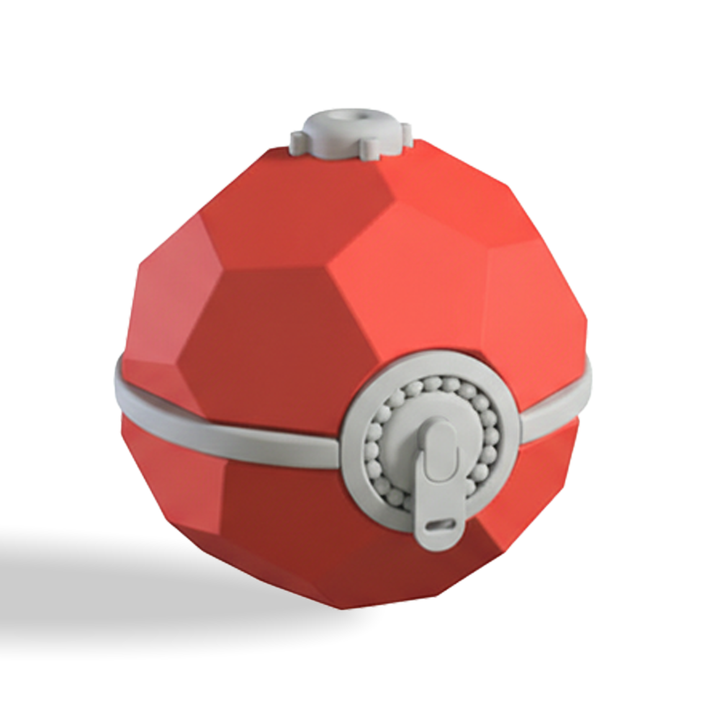 Origin Ball