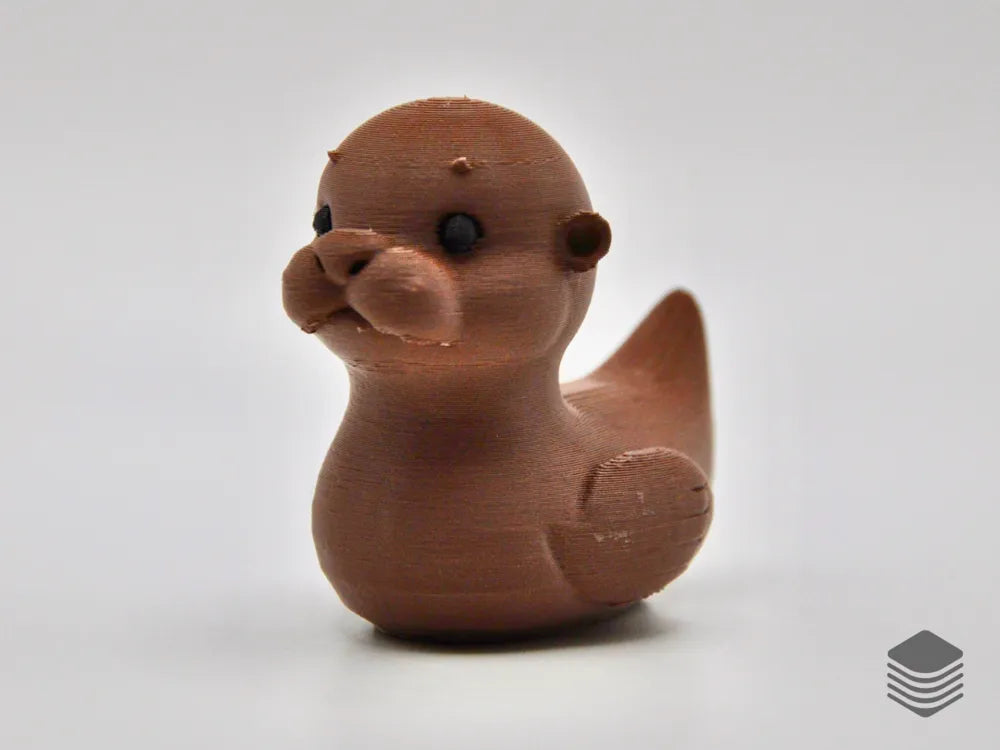 Otter Duck