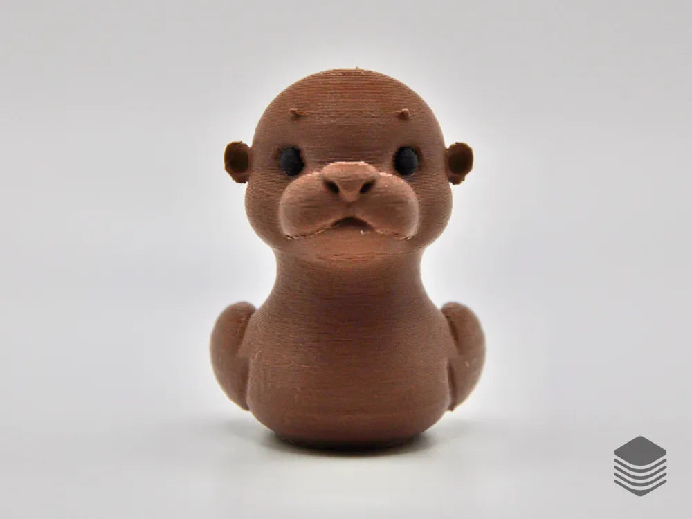 Otter Duck