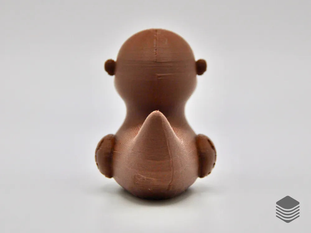 Otter Duck