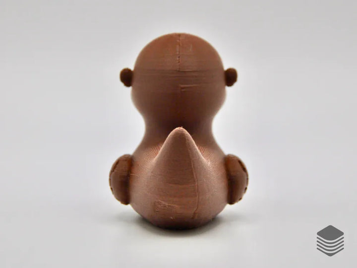 Otter Duck
