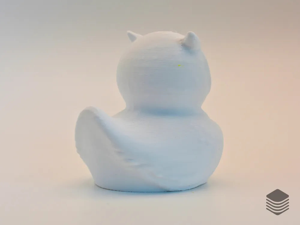 Owl Duck