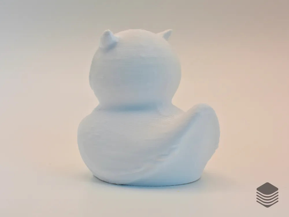 Owl Duck