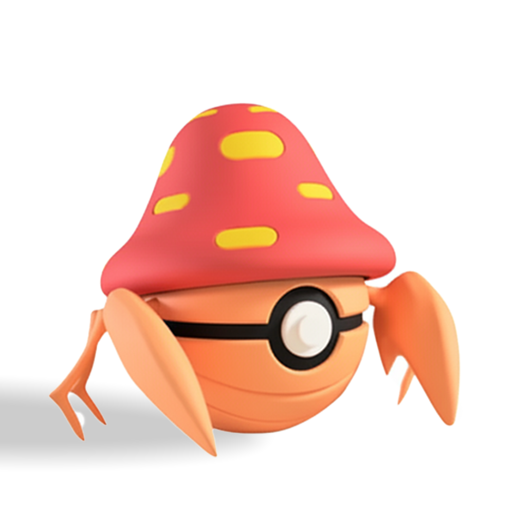 Parasect Ball