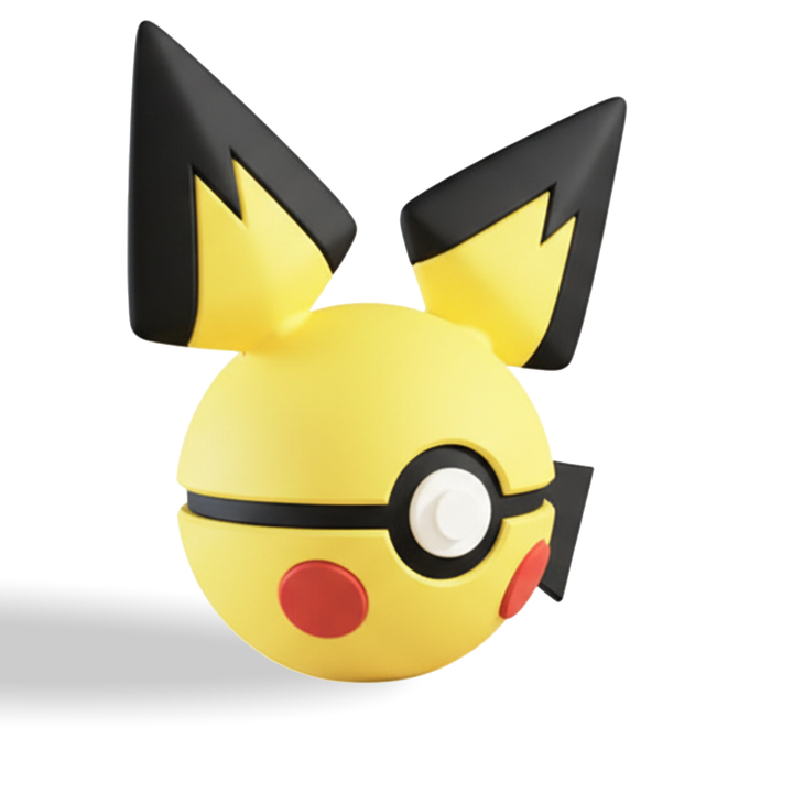 Pichu Ball