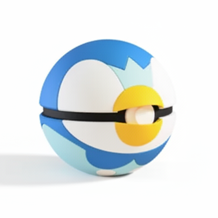Piplup Ball