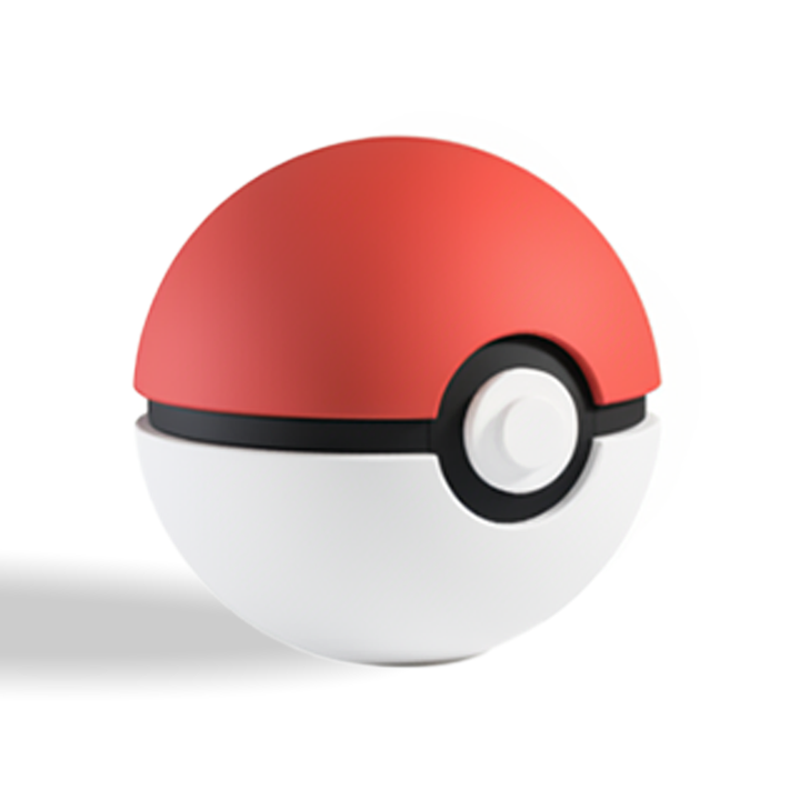 Poke Ball