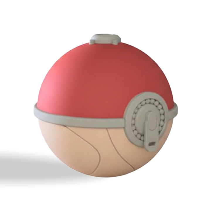 Poke Ball (Hisui)
