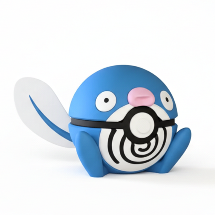 Poliwag Ball