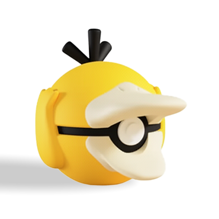 Psyduck Ball