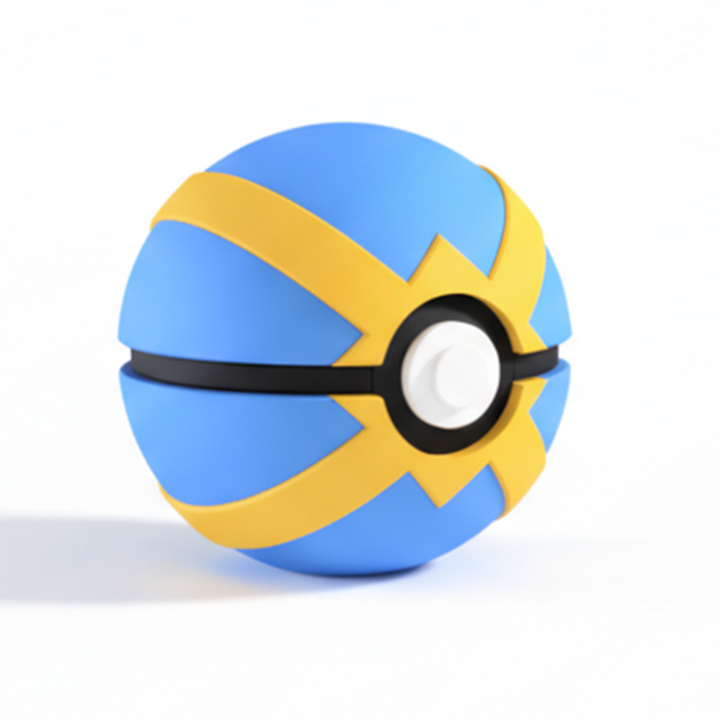 Quick Ball