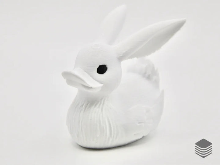 Rabbit Duck