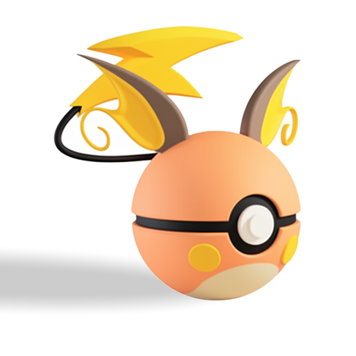 Raichu Ball