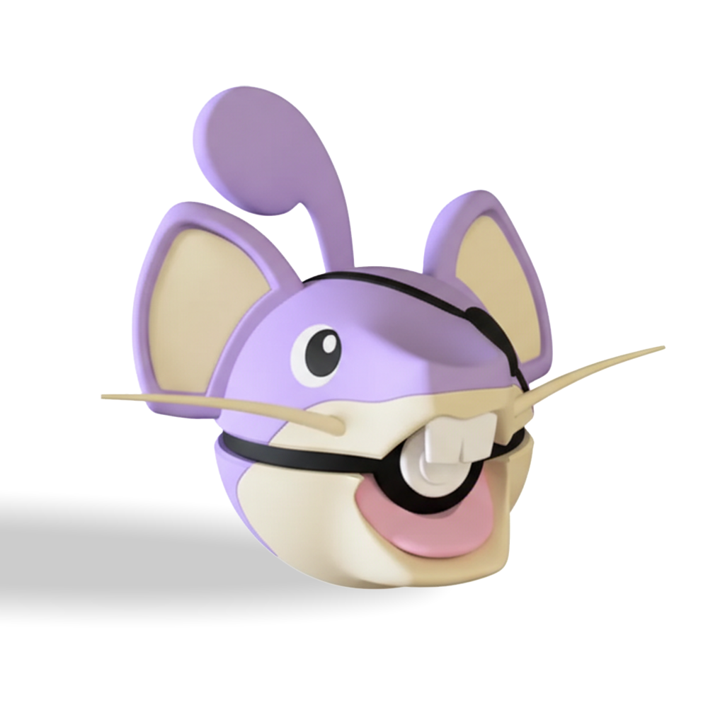 Rattata Ball