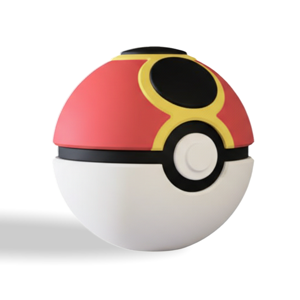 Repeat Ball
