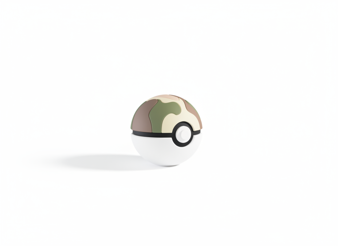 Safari Ball