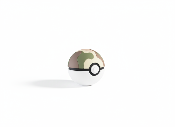 Safari Ball