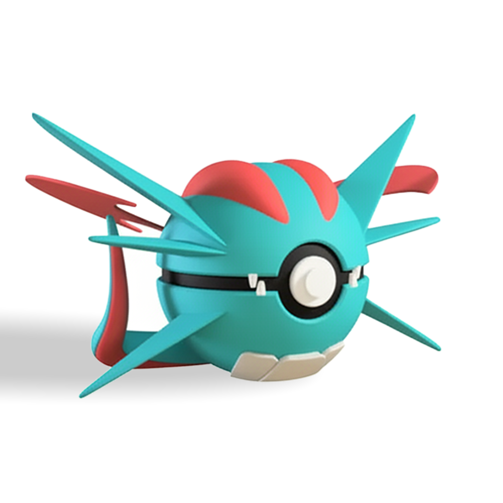 Salamence Ball