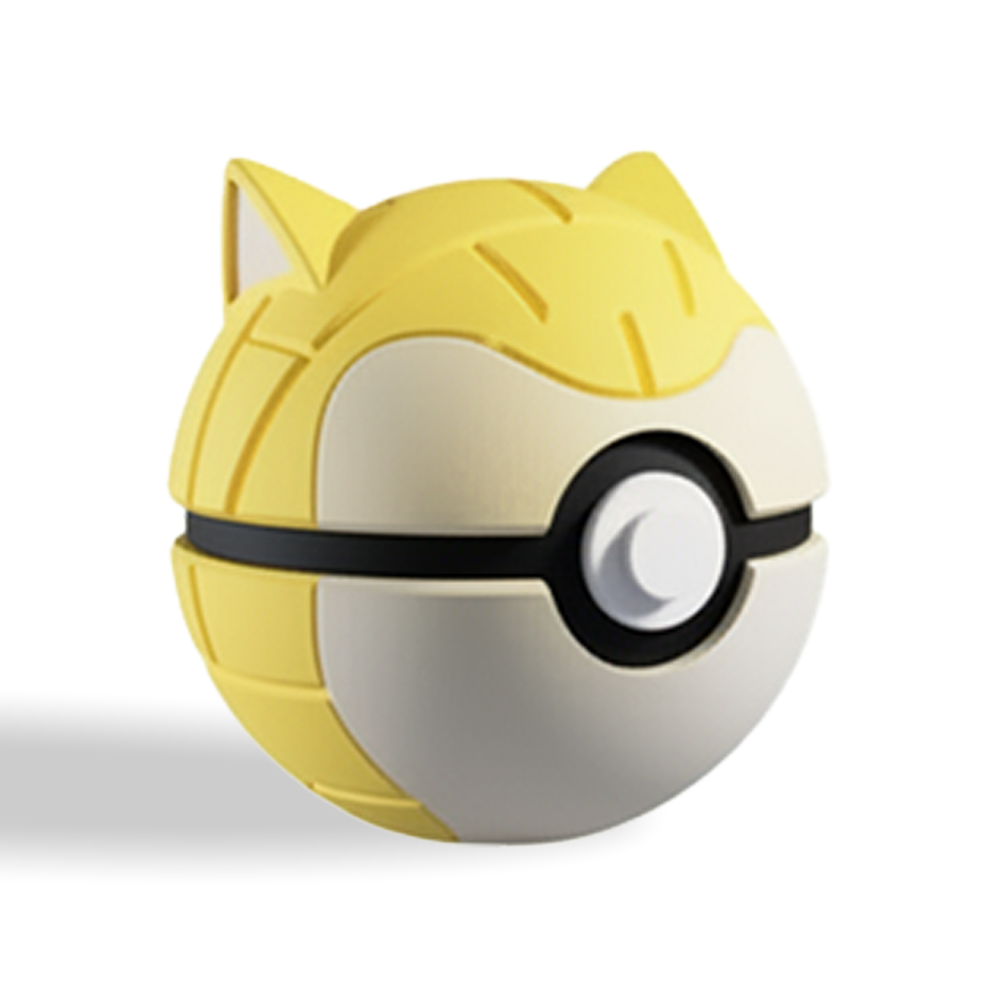 Sandshrew Ball