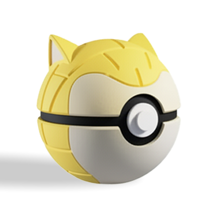 Sandshrew Ball