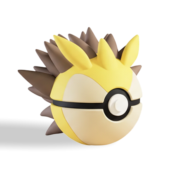 Sandslash Ball
