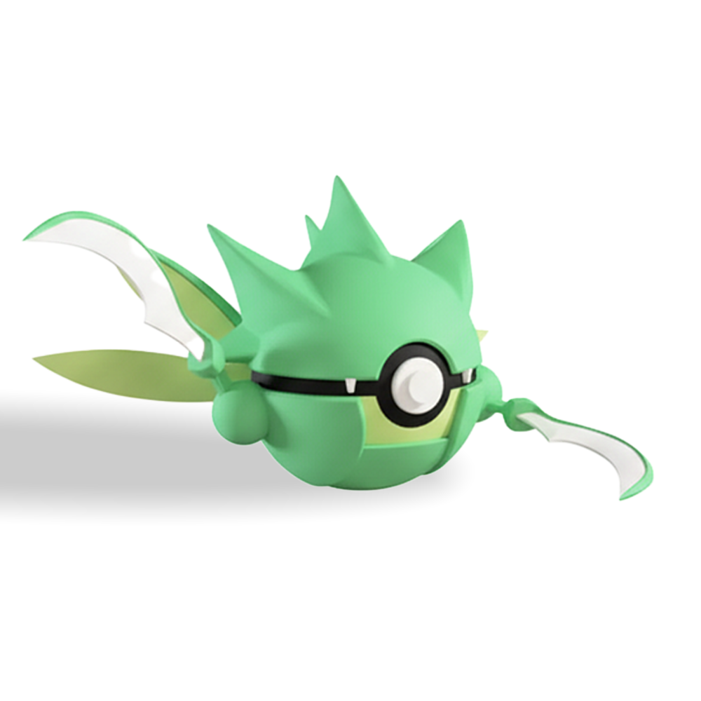 Scyther Ball
