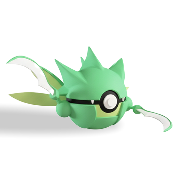 Scyther Ball