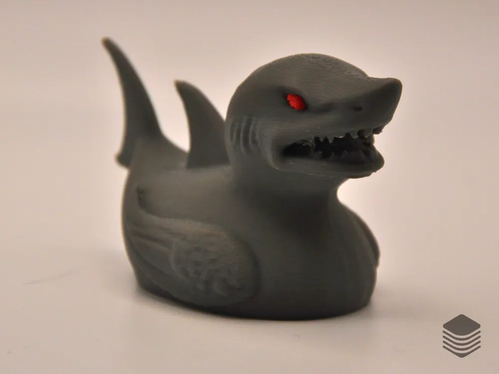 Shark Duck