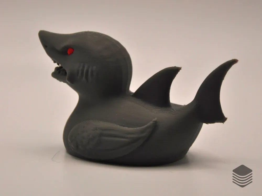 Shark Duck