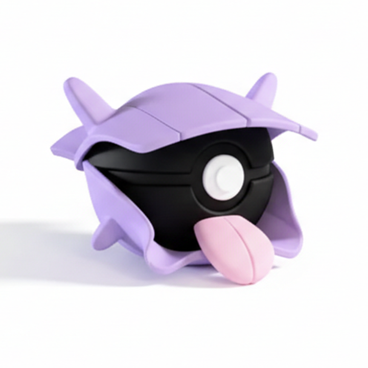 Shellder Ball