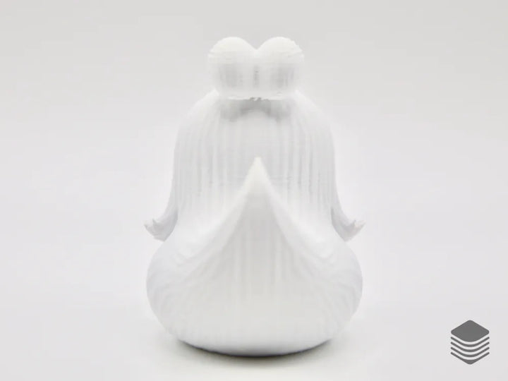 Shih Tzu Duck