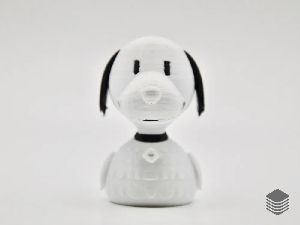 Snoopy Duck