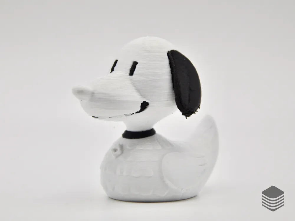 Snoopy Duck