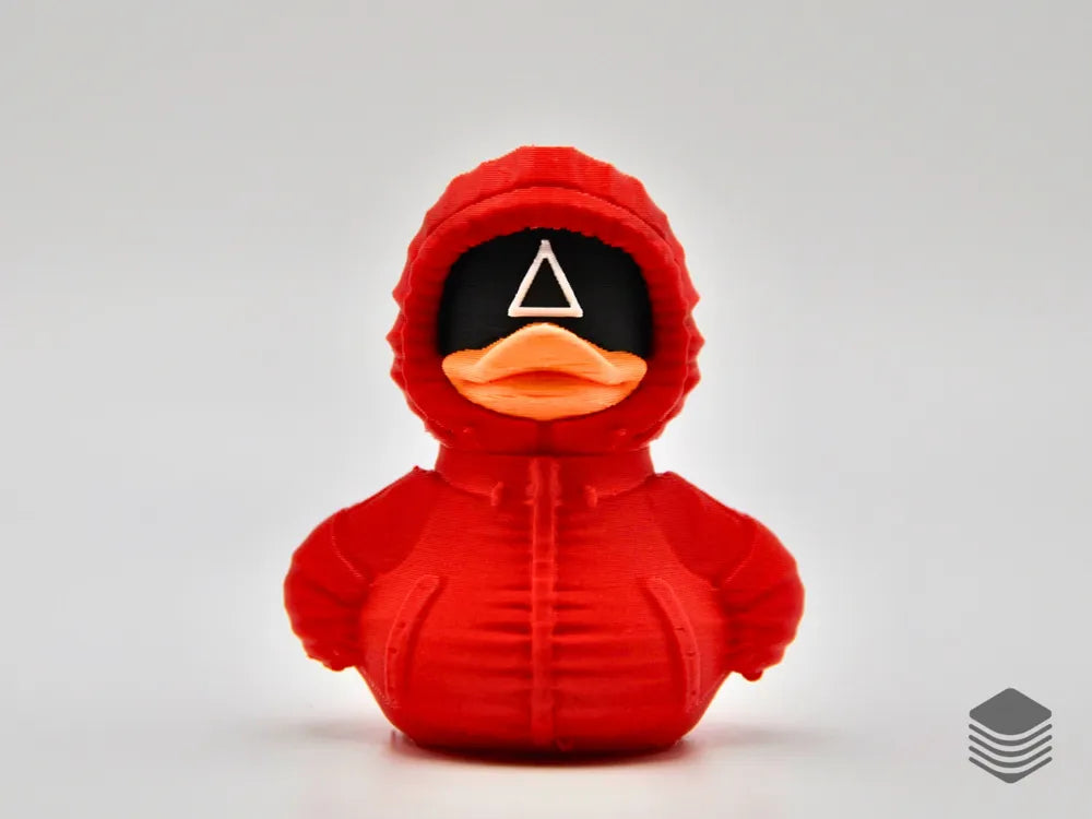 Squid Game Duck Pack