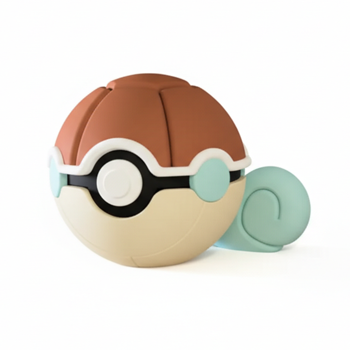 Squirtle Ball
