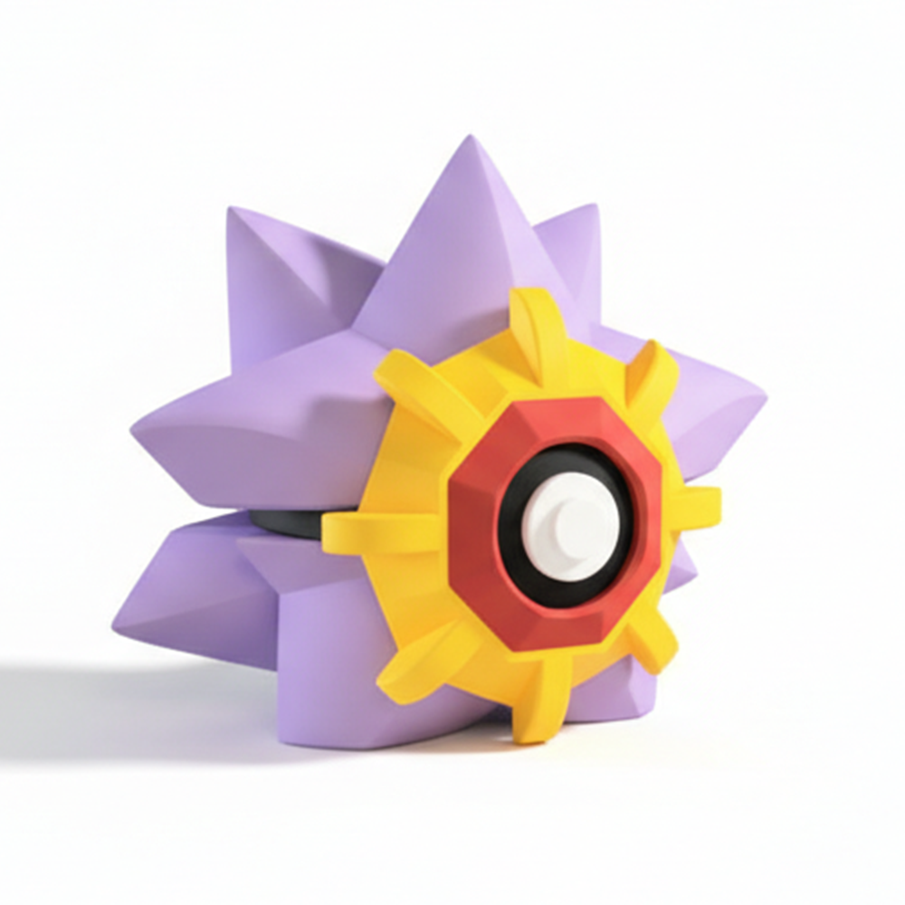 Starmie Ball
