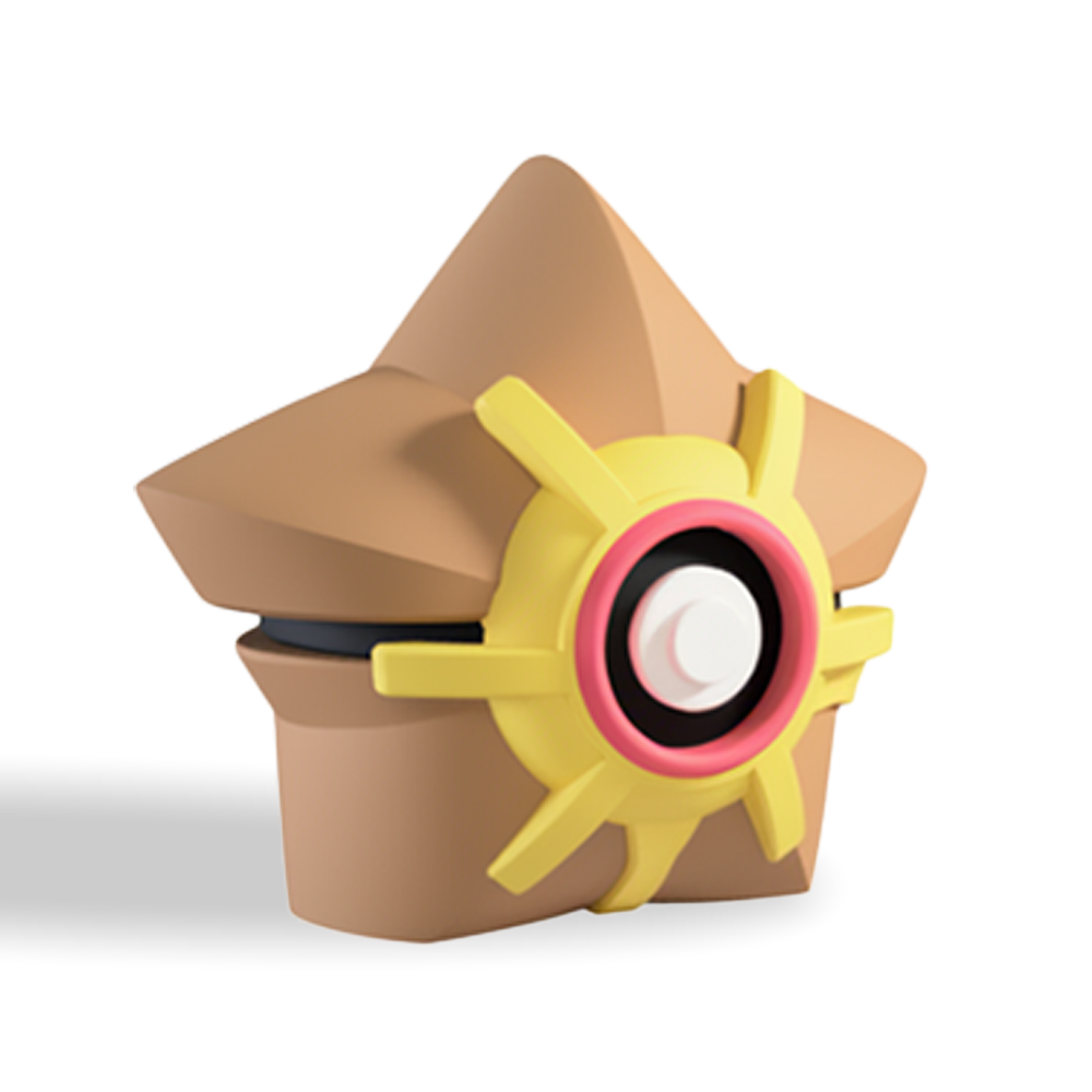 Staryu Ball