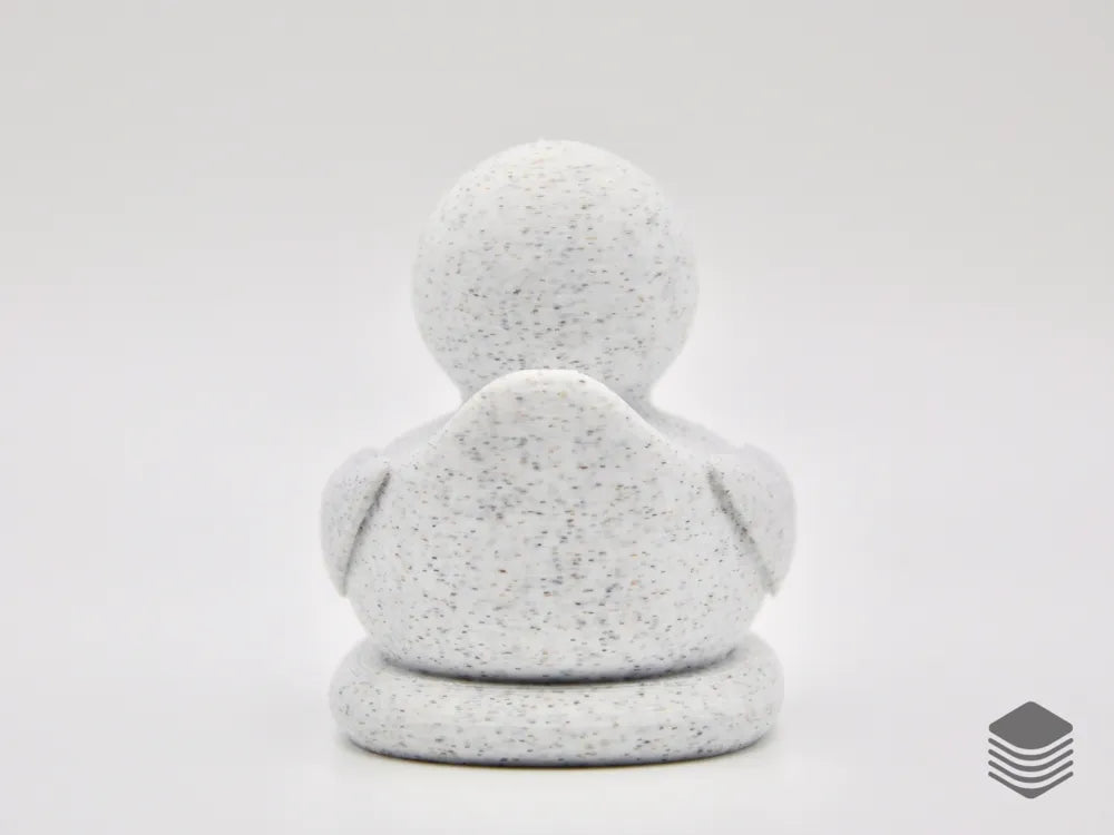 Statue Duck